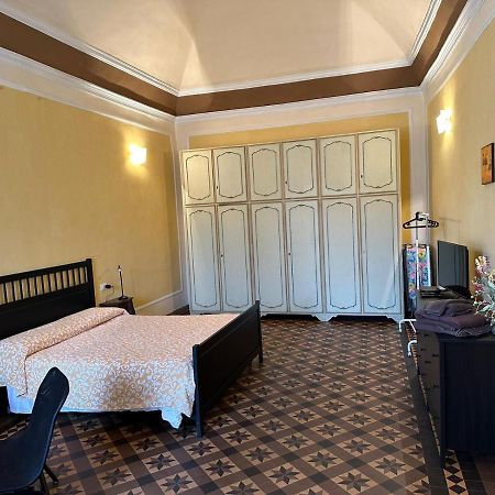 Casa Cavour Hotel Pontremoli Bagian luar foto