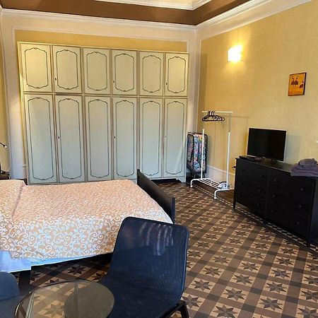 Casa Cavour Hotel Pontremoli Bagian luar foto