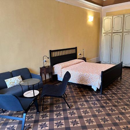 Casa Cavour Hotel Pontremoli Bagian luar foto