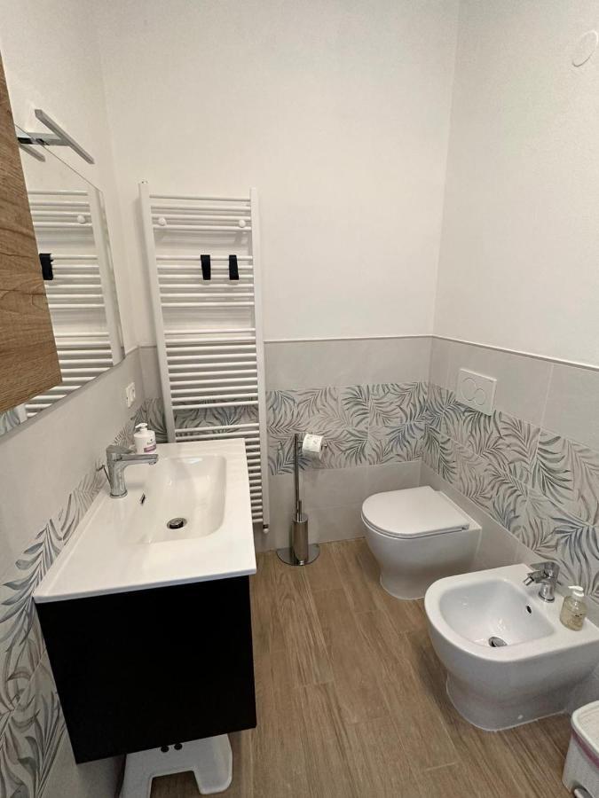 Casa Cavour Hotel Pontremoli Bagian luar foto